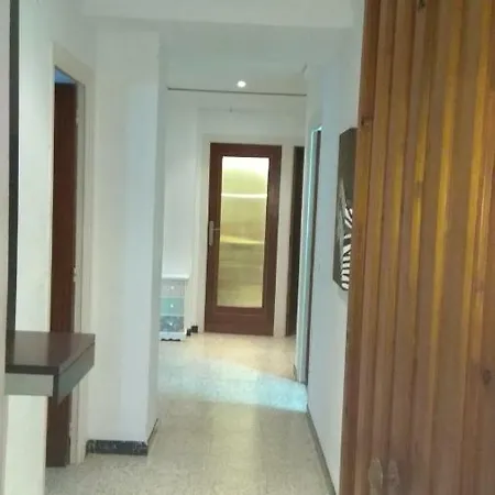 Apartamento primera línea de mar Dénia Exterior foto