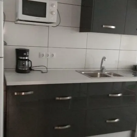 Apartamento primera línea de mar Dénia Exterior foto