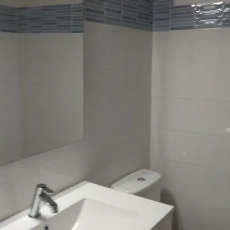 Apartamento primera línea de mar Dénia Exterior foto