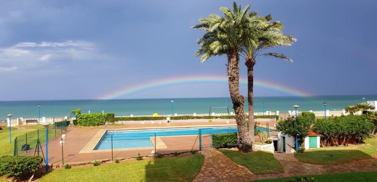 Primera Línea De Mar *