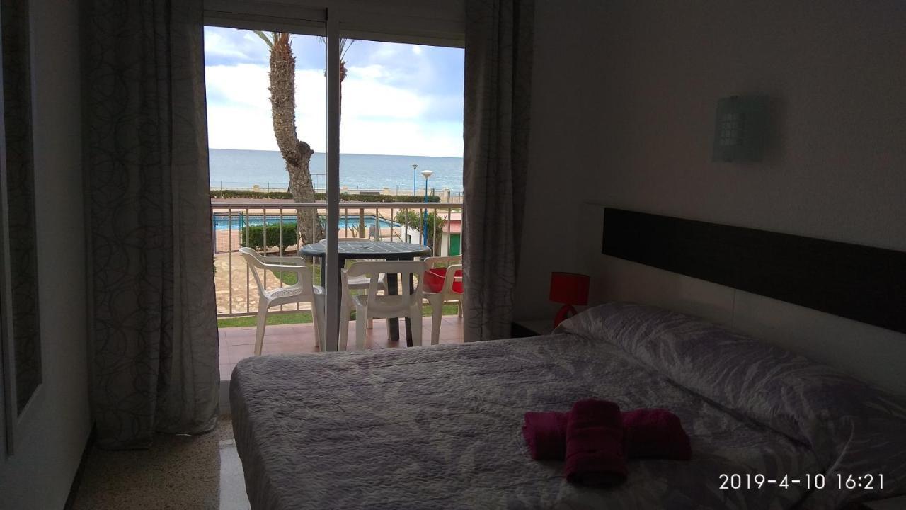 Primera Línea De Mar *