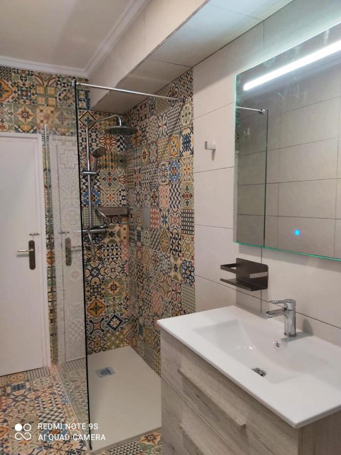 Primera Línea De Mar Apartamento *