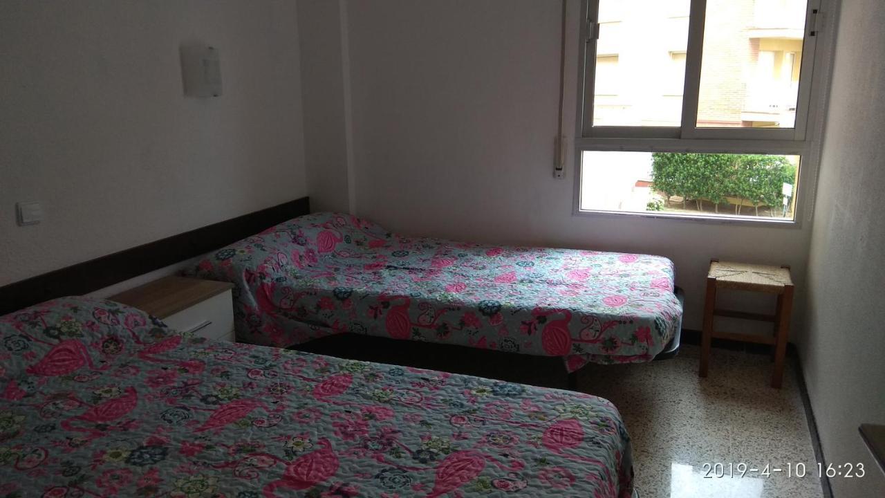 Primera Linea De Mar Appartement *