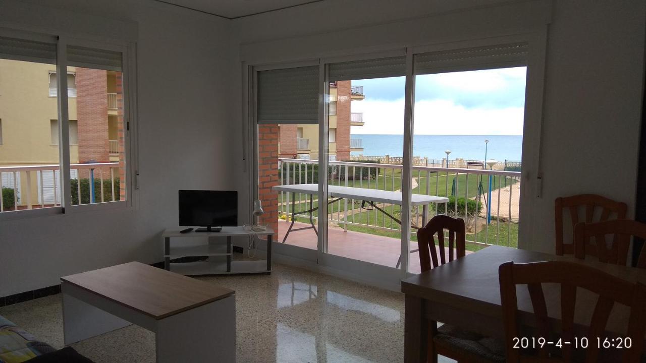 Primera Linea De Mar