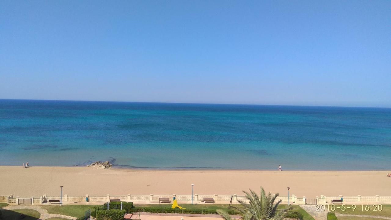 Primera Linea De Mar Appartement *