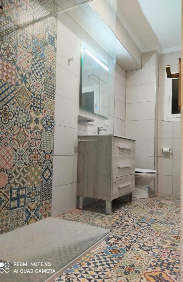 Primera Linea De Mar Appartement