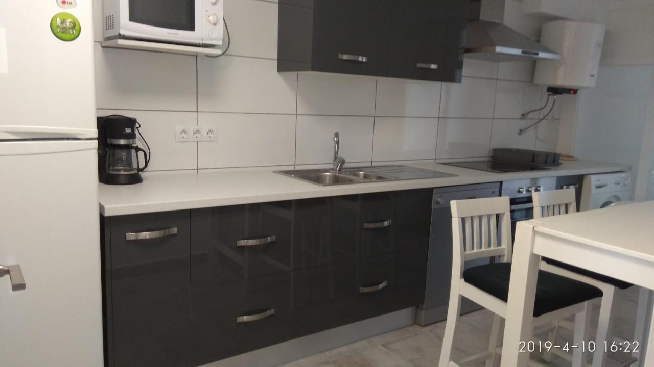 Primera Linea De Mar Appartement *