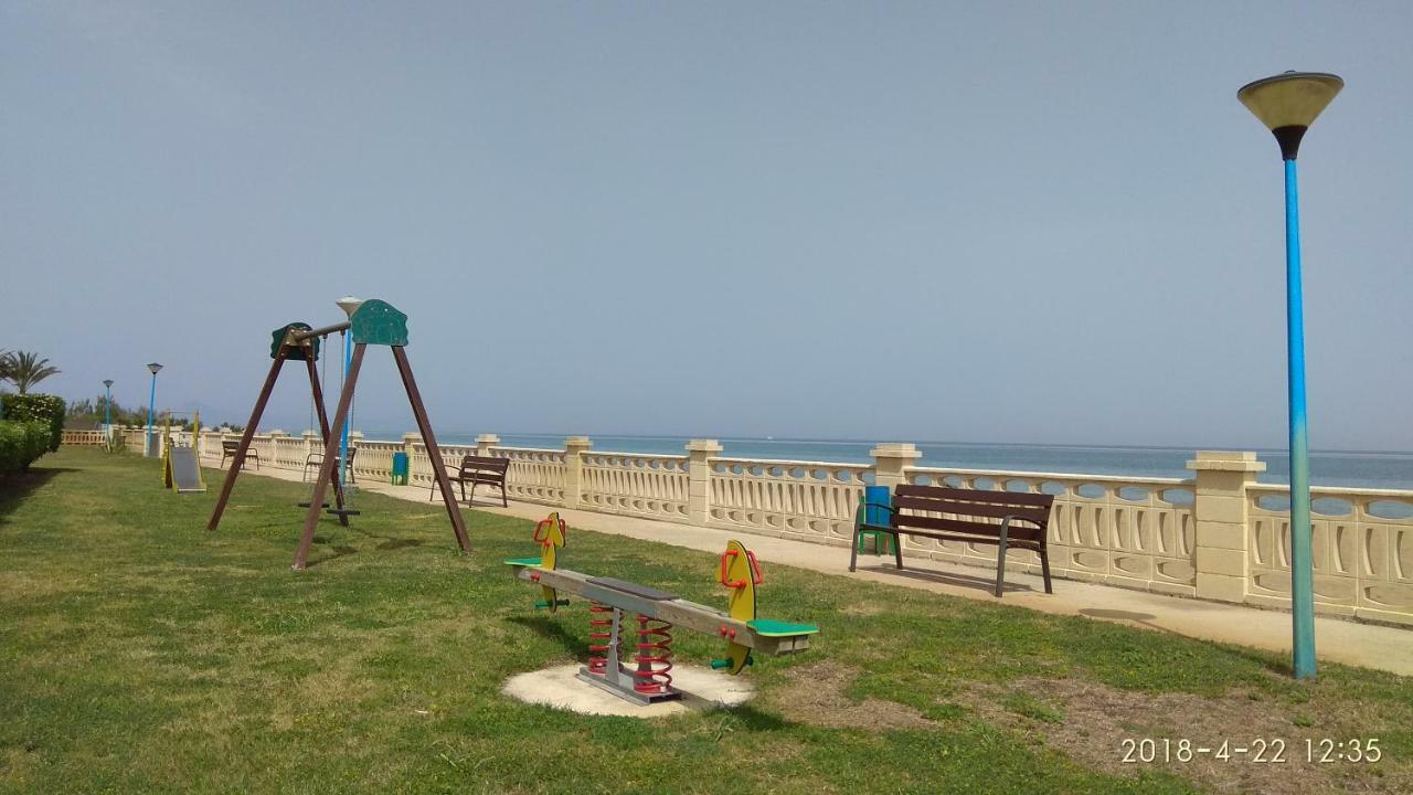 Primera Linea De Mar *