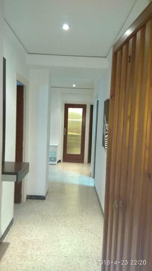 Primera Linea De Mar Appartement