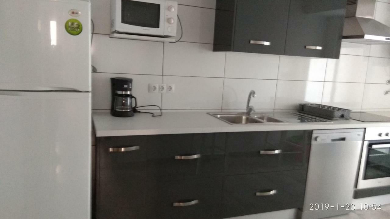 Primera Linea De Mar Appartement Dénia
